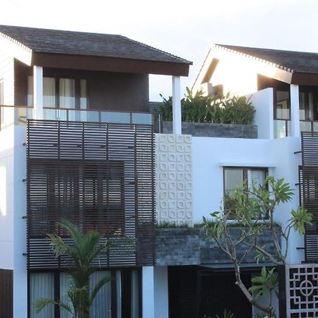 Kuta Ardenia Residence Kültér fotó