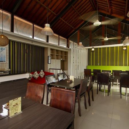 Kuta Ardenia Residence Kültér fotó
