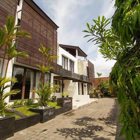 Kuta Ardenia Residence Kültér fotó