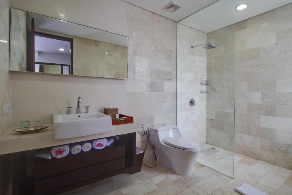 Kuta Ardenia Residence Szoba fotó