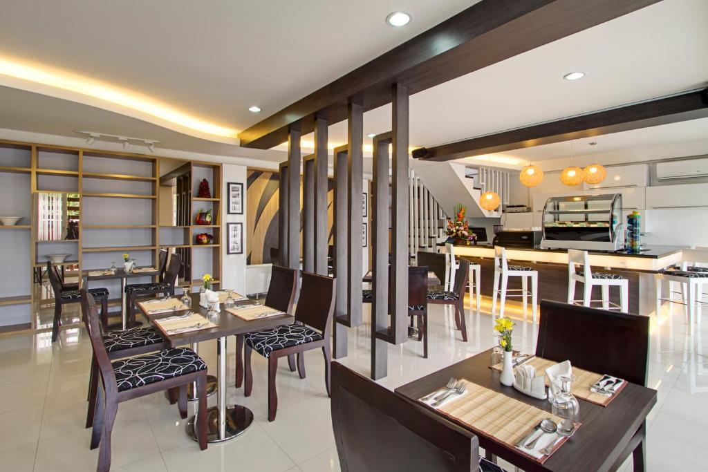 Kuta Ardenia Residence Kültér fotó