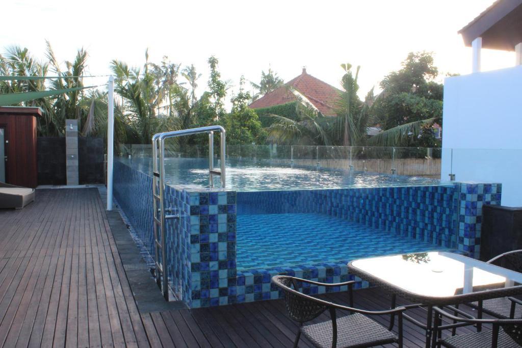 Kuta Ardenia Residence Kültér fotó