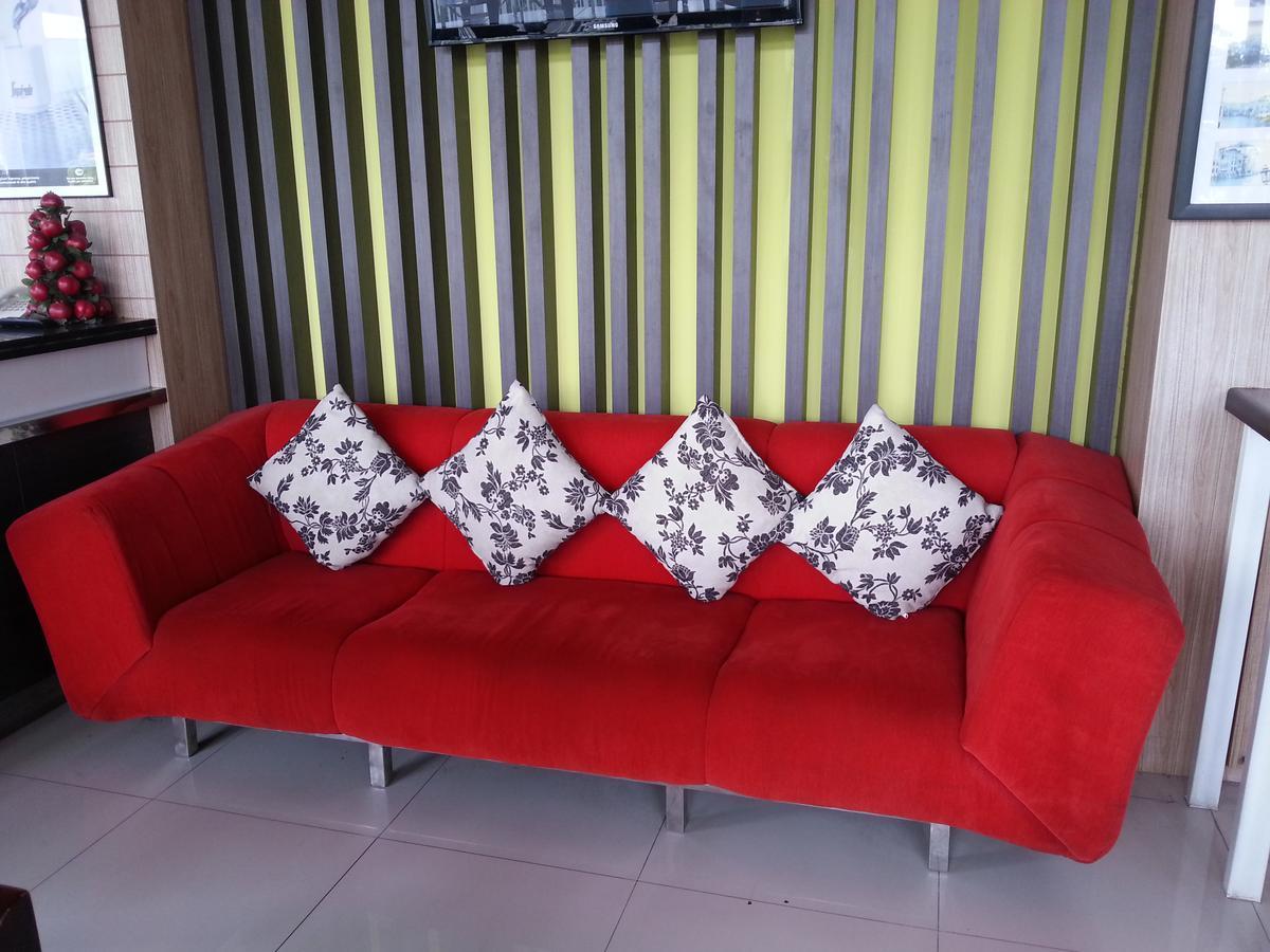 Kuta Ardenia Residence Kültér fotó