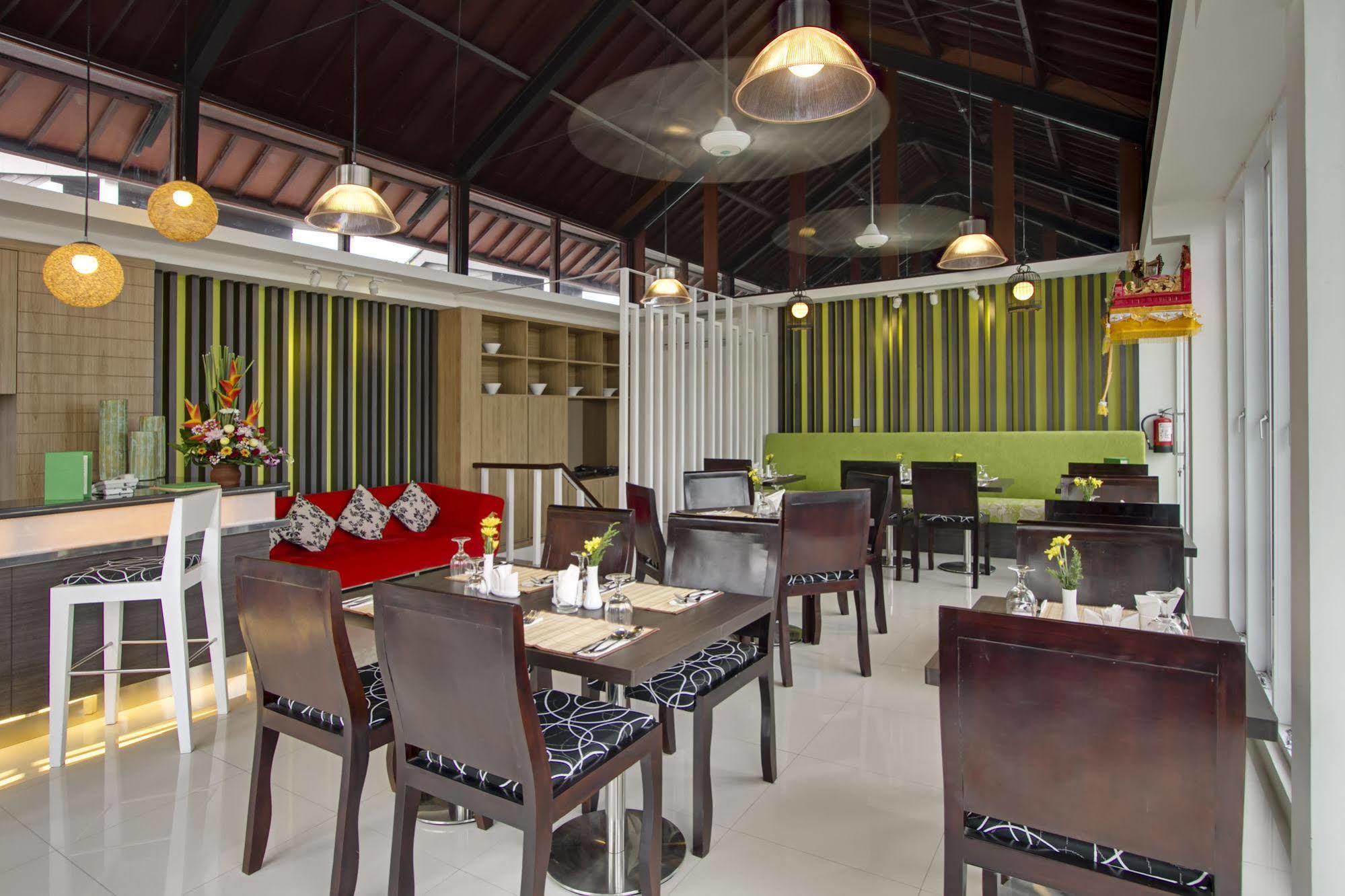Kuta Ardenia Residence Kültér fotó