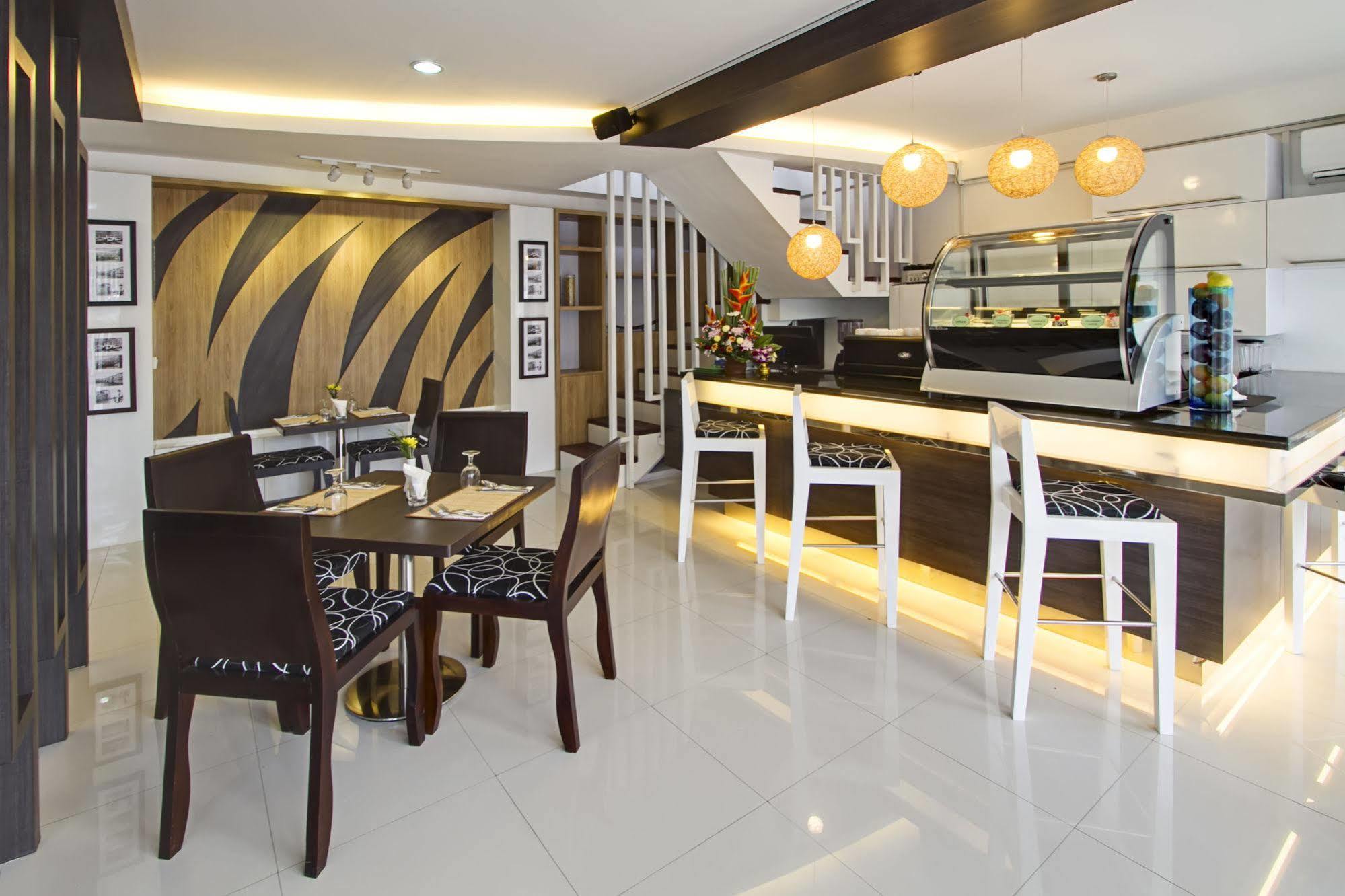 Kuta Ardenia Residence Kültér fotó