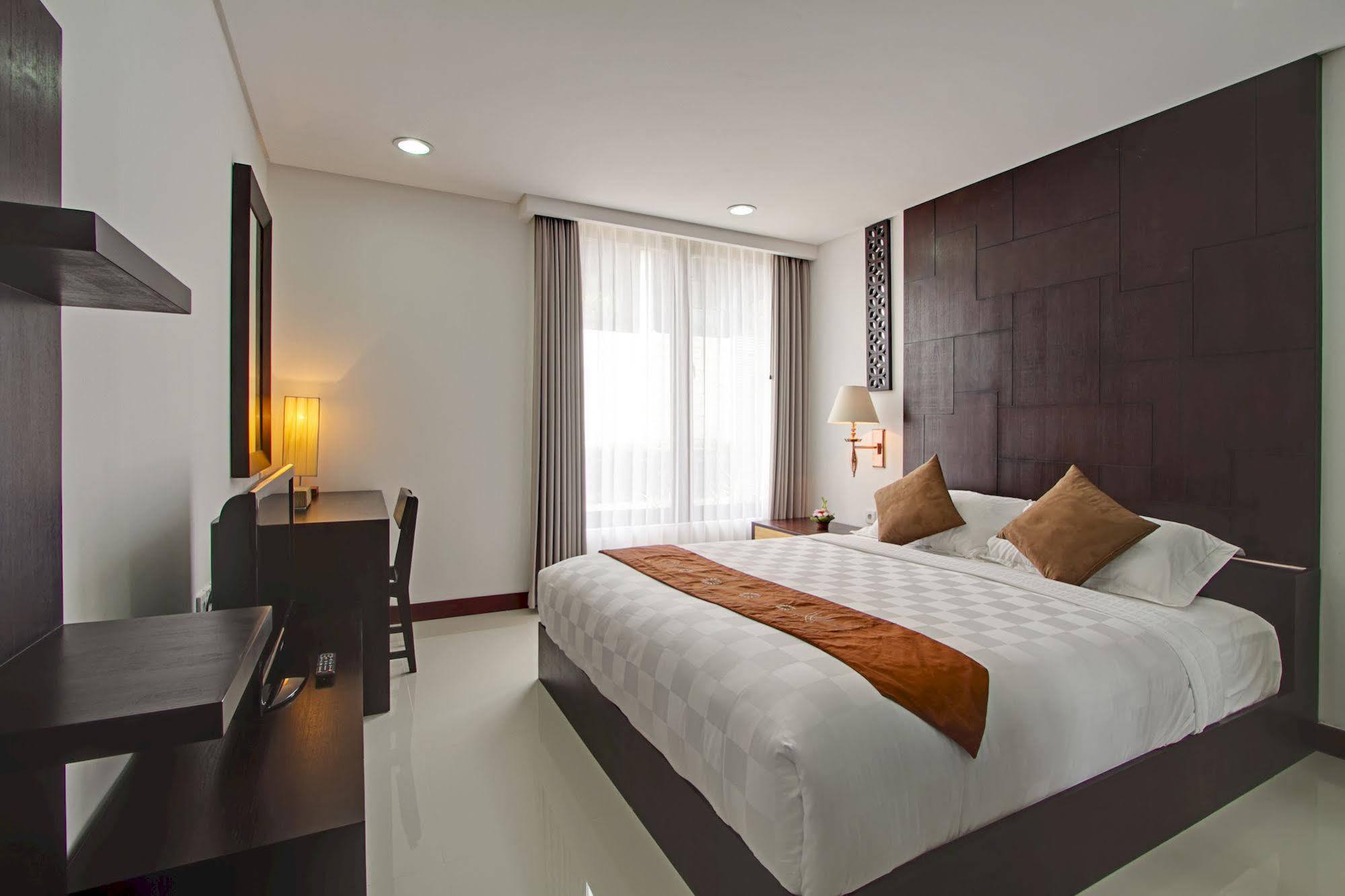 Kuta Ardenia Residence Kültér fotó