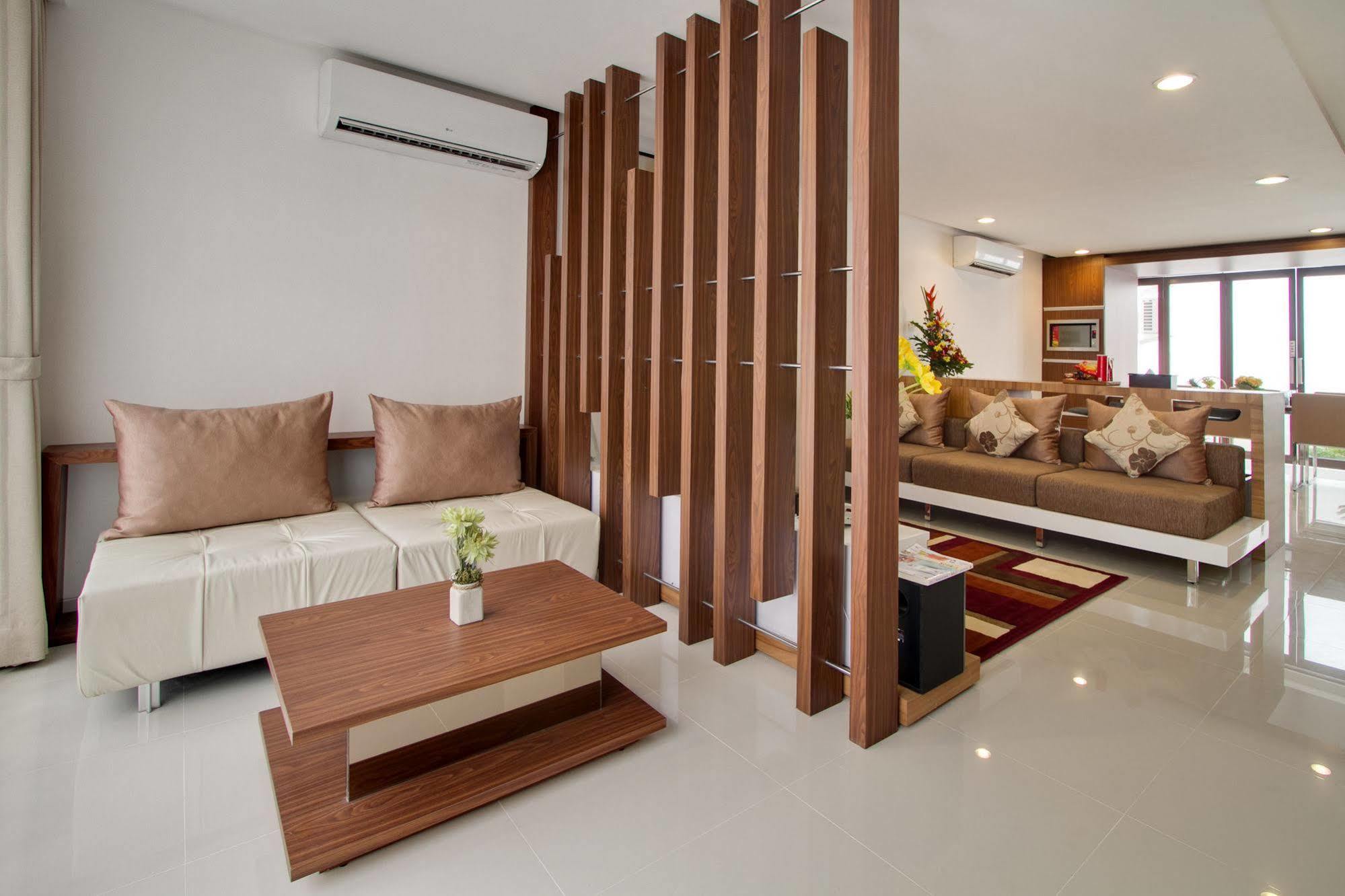 Kuta Ardenia Residence Kültér fotó
