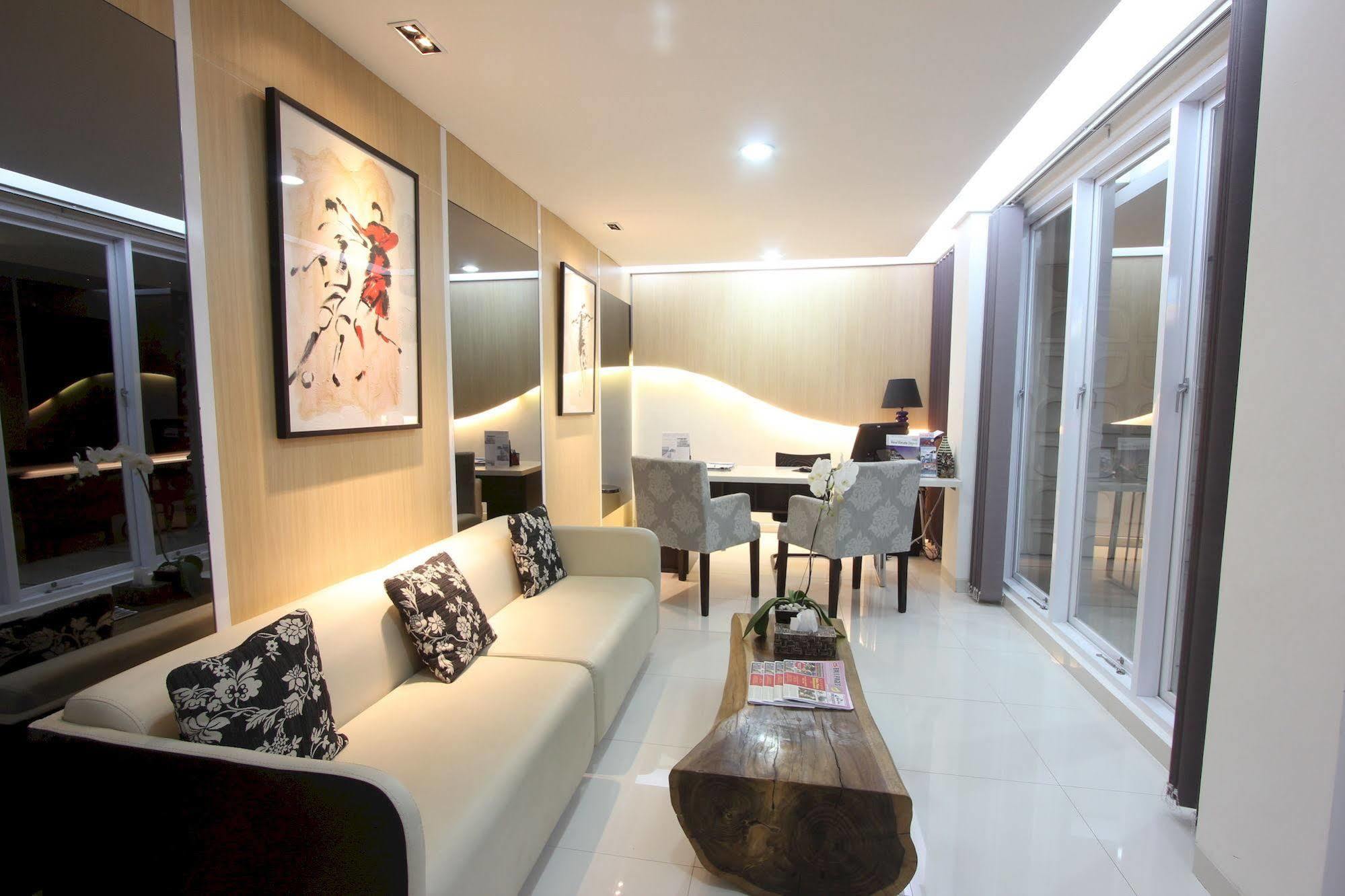 Kuta Ardenia Residence Kültér fotó