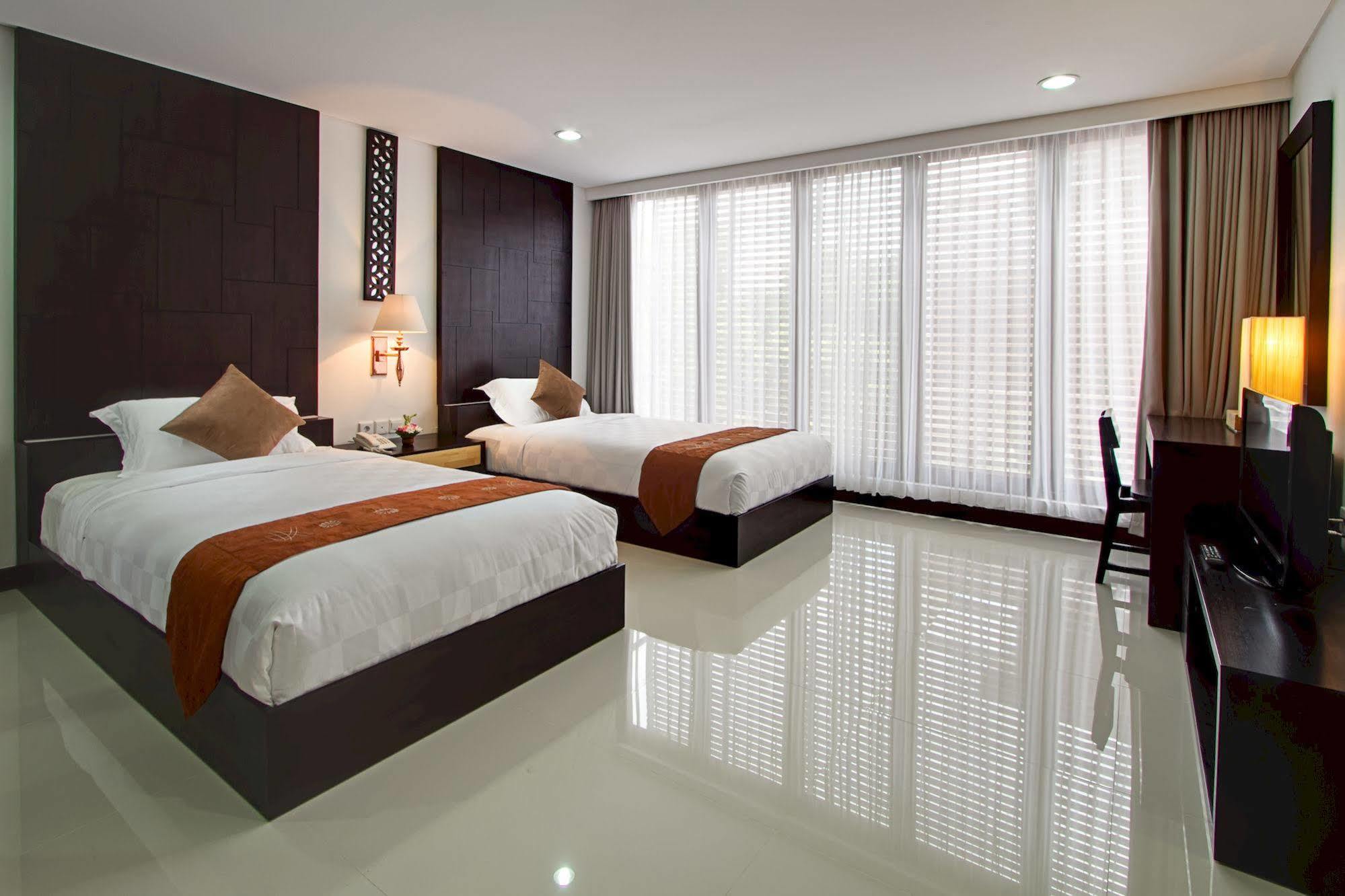 Kuta Ardenia Residence Kültér fotó