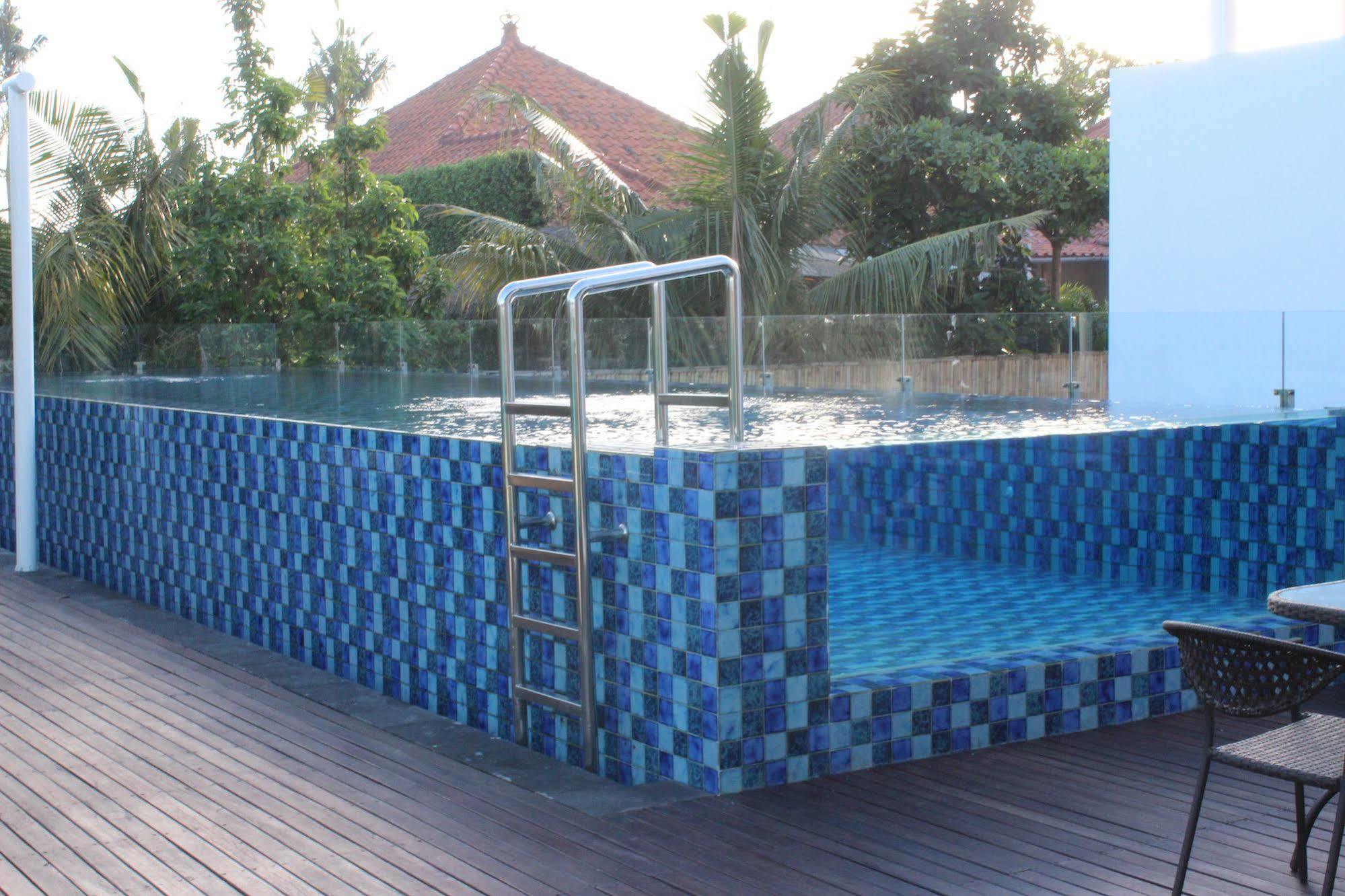 Kuta Ardenia Residence Kültér fotó