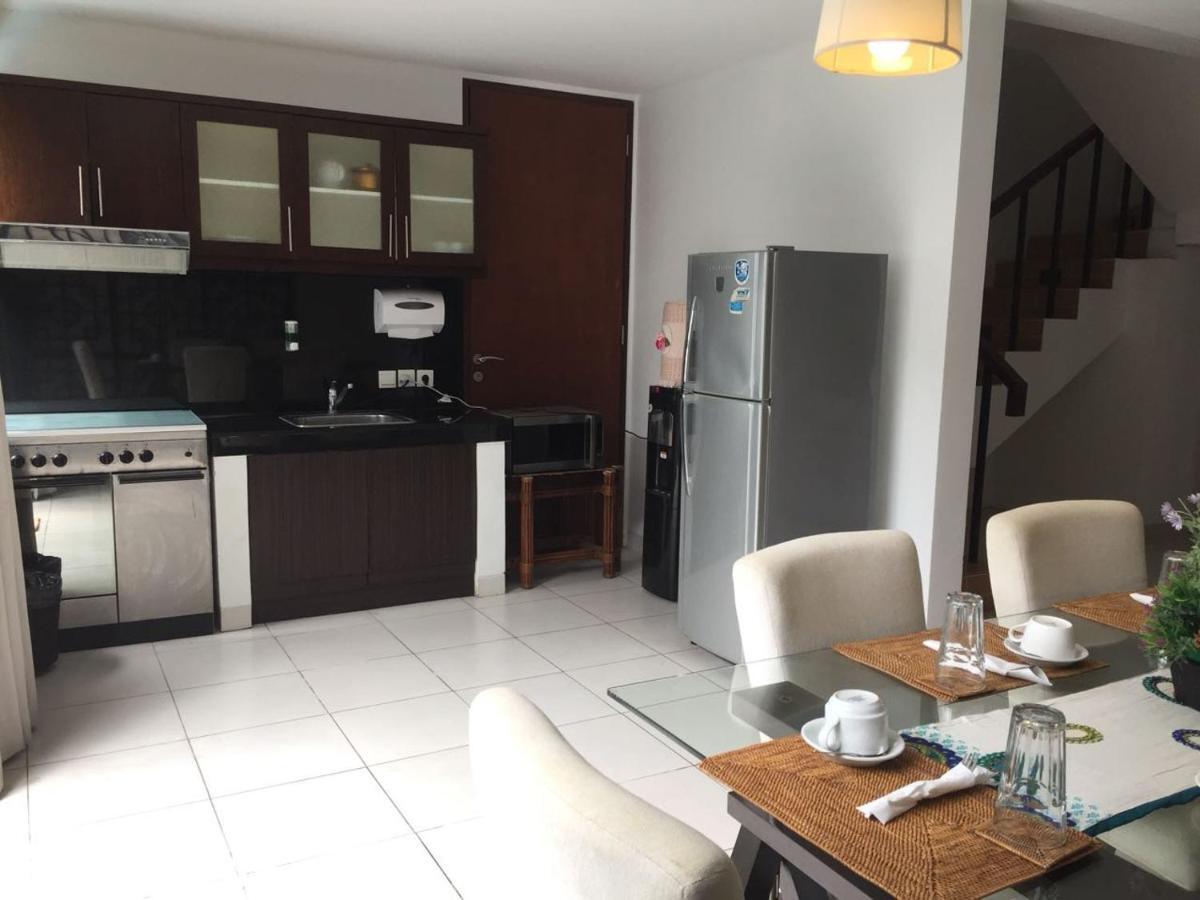 Kuta Ardenia Residence Kültér fotó