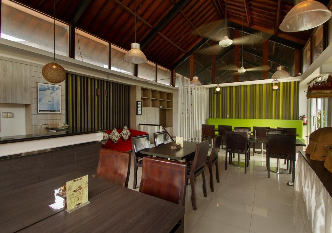 Kuta Ardenia Residence Kültér fotó
