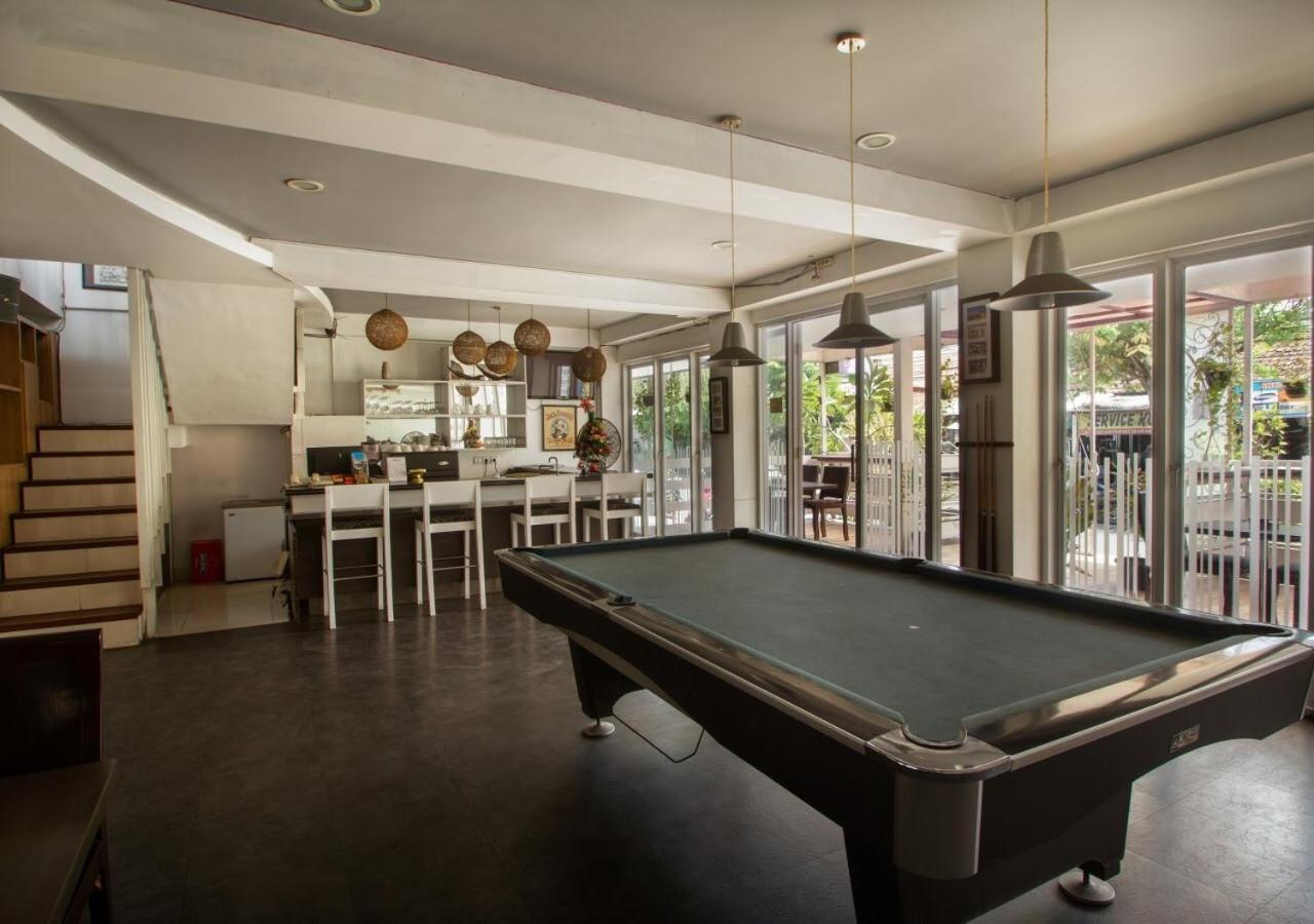 Kuta Ardenia Residence Kültér fotó