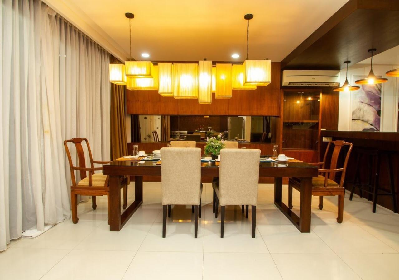 Kuta Ardenia Residence Kültér fotó