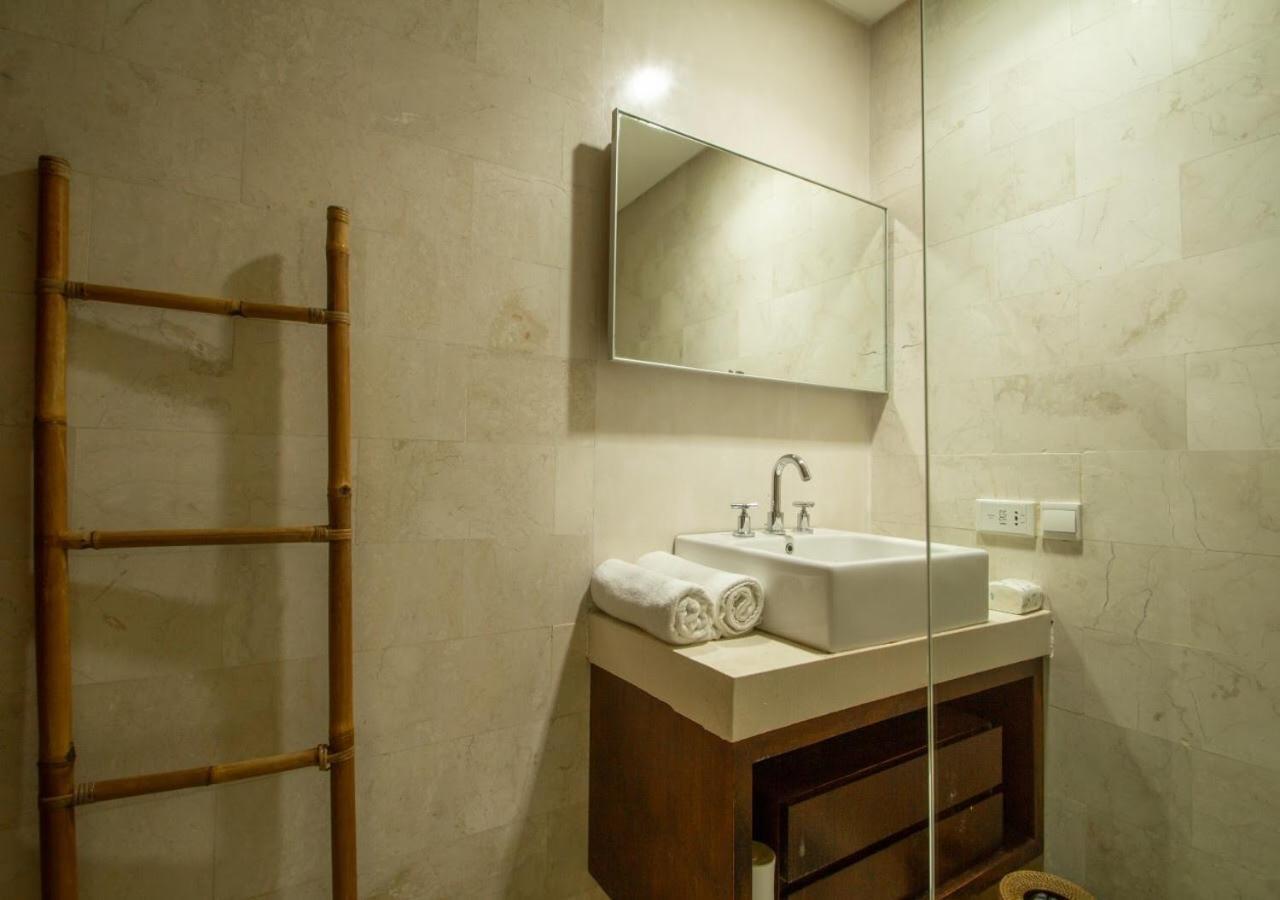 Kuta Ardenia Residence Kültér fotó