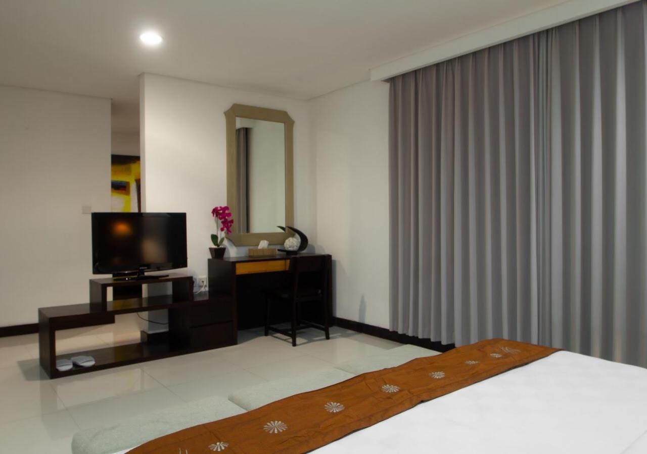 Kuta Ardenia Residence Kültér fotó