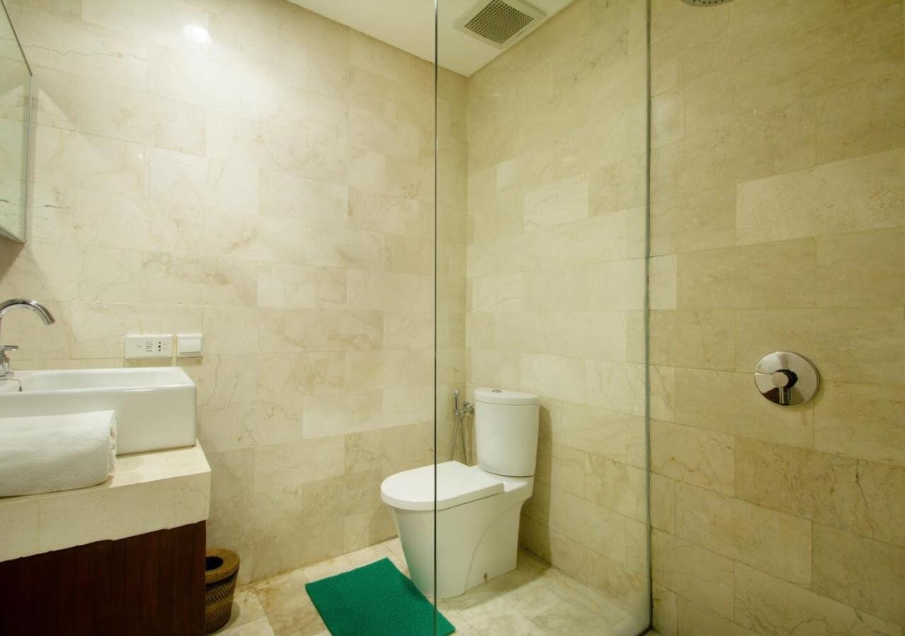 Kuta Ardenia Residence Kültér fotó