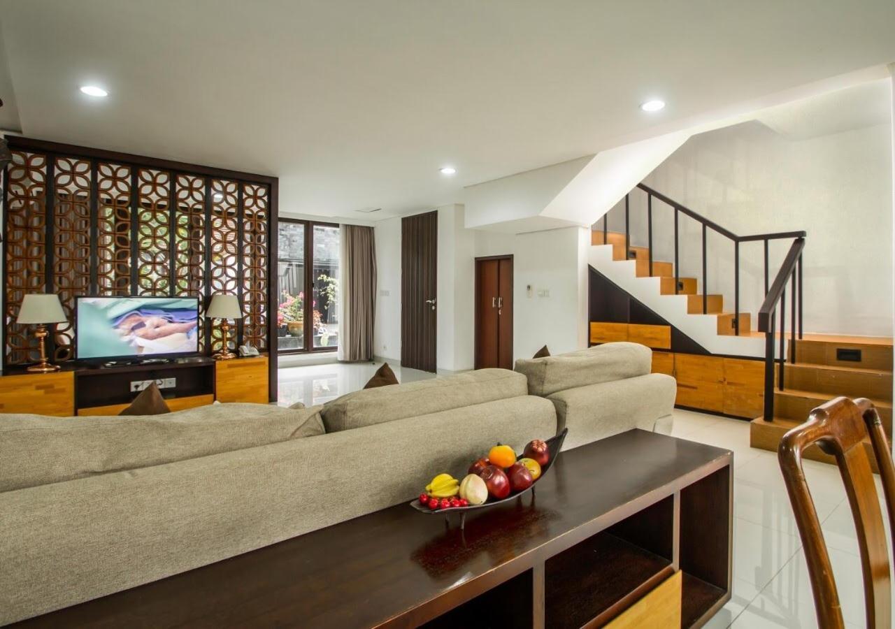 Kuta Ardenia Residence Kültér fotó