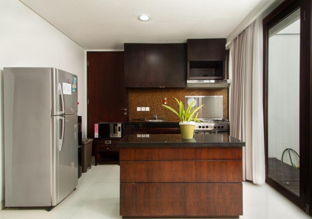 Kuta Ardenia Residence Kültér fotó