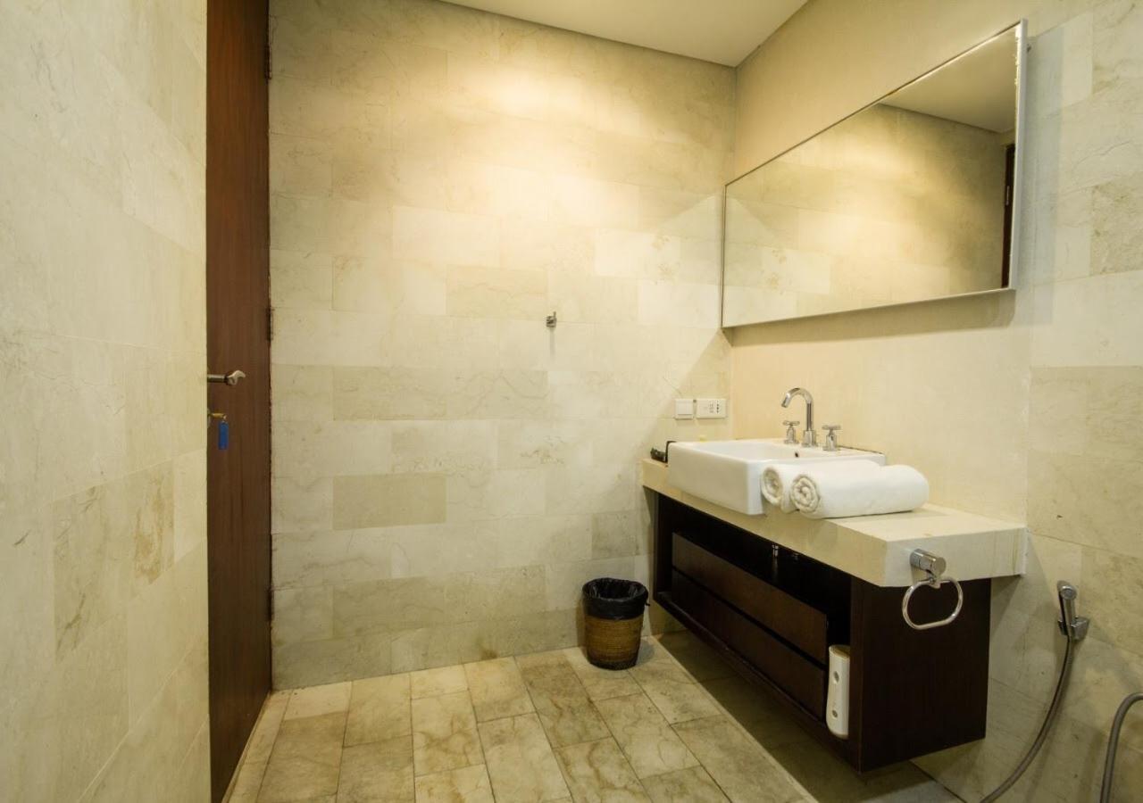Kuta Ardenia Residence Kültér fotó