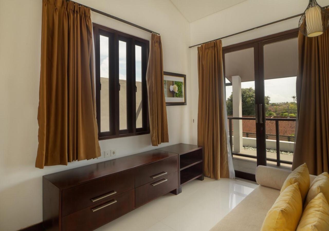 Kuta Ardenia Residence Kültér fotó