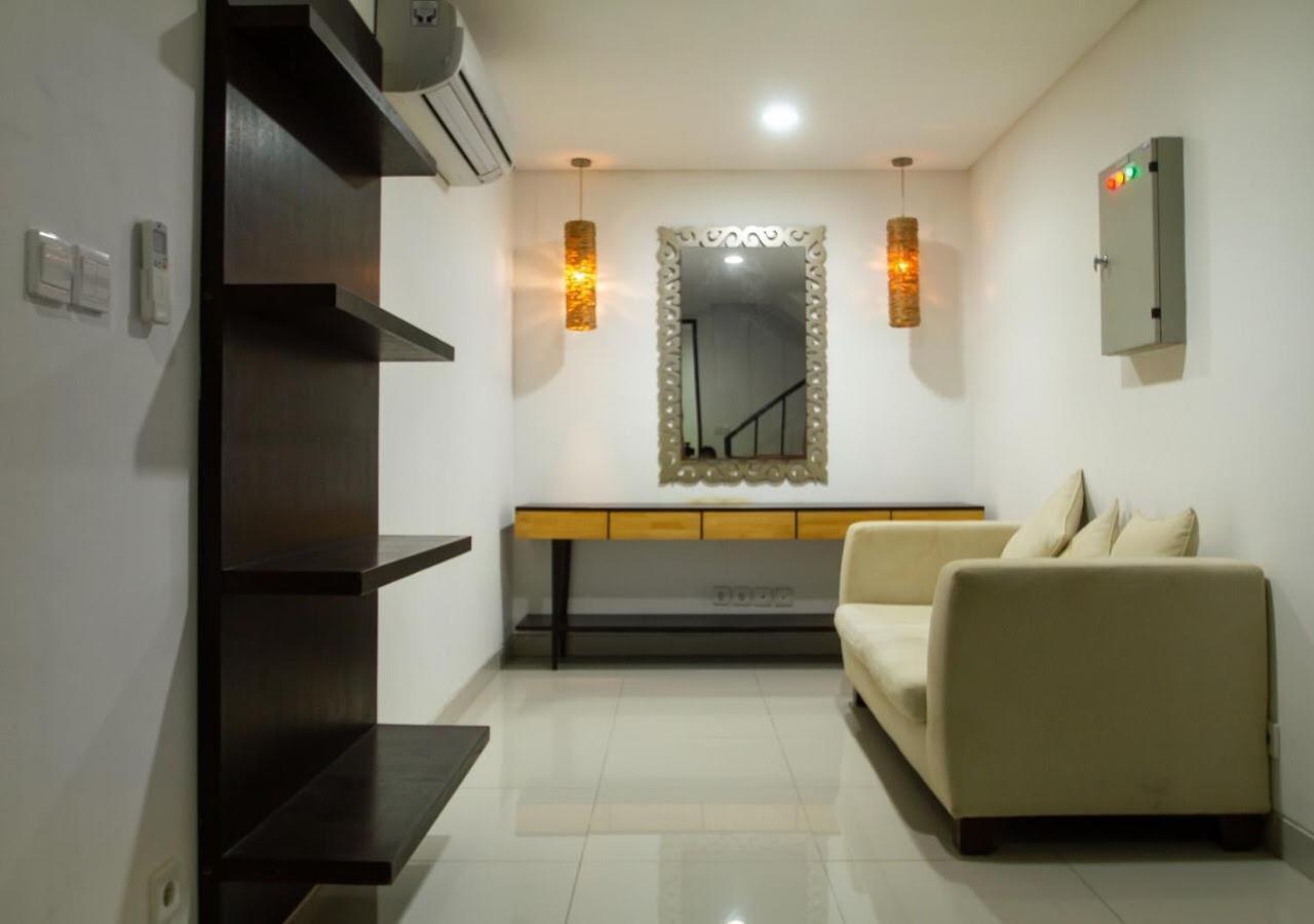 Kuta Ardenia Residence Kültér fotó