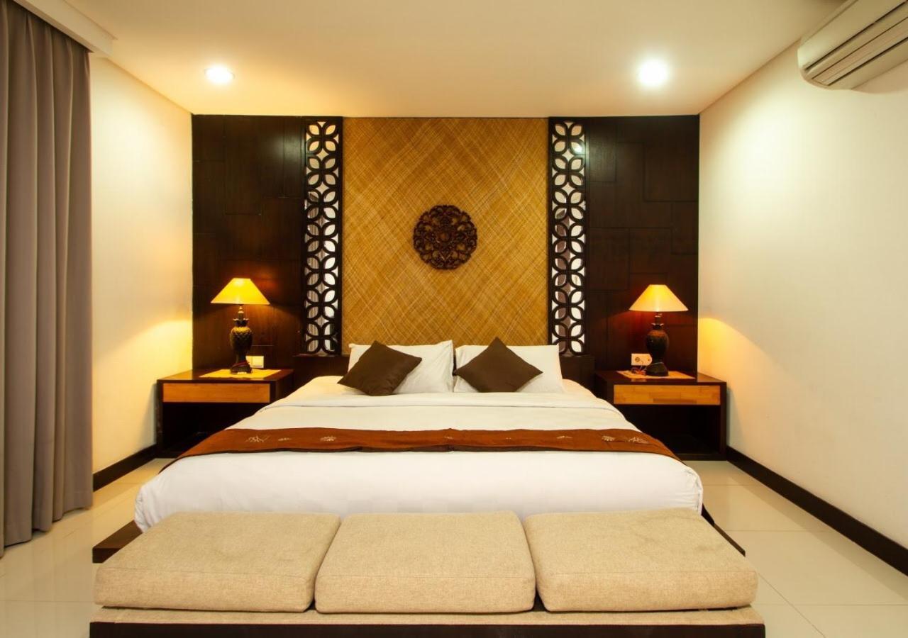 Kuta Ardenia Residence Kültér fotó