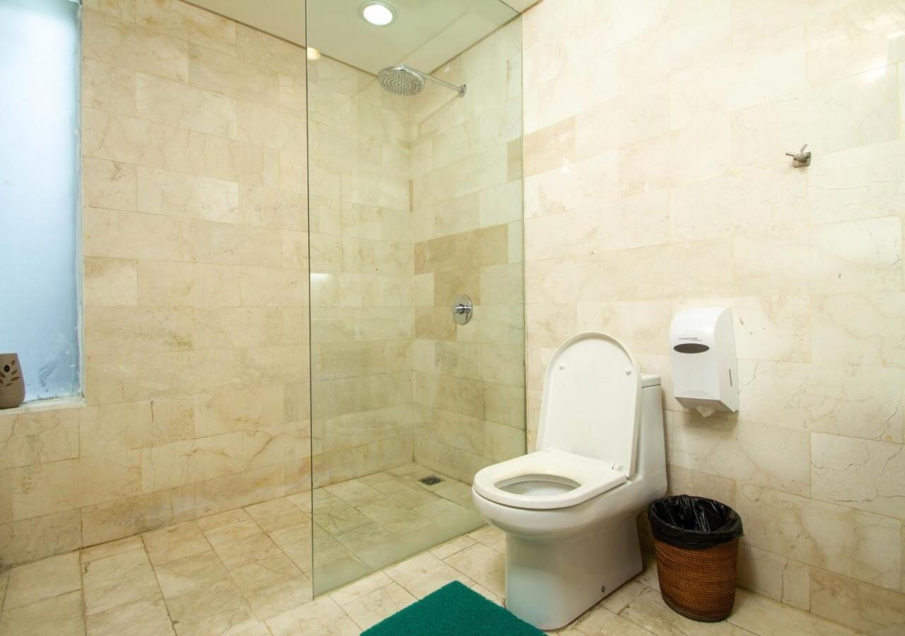 Kuta Ardenia Residence Kültér fotó