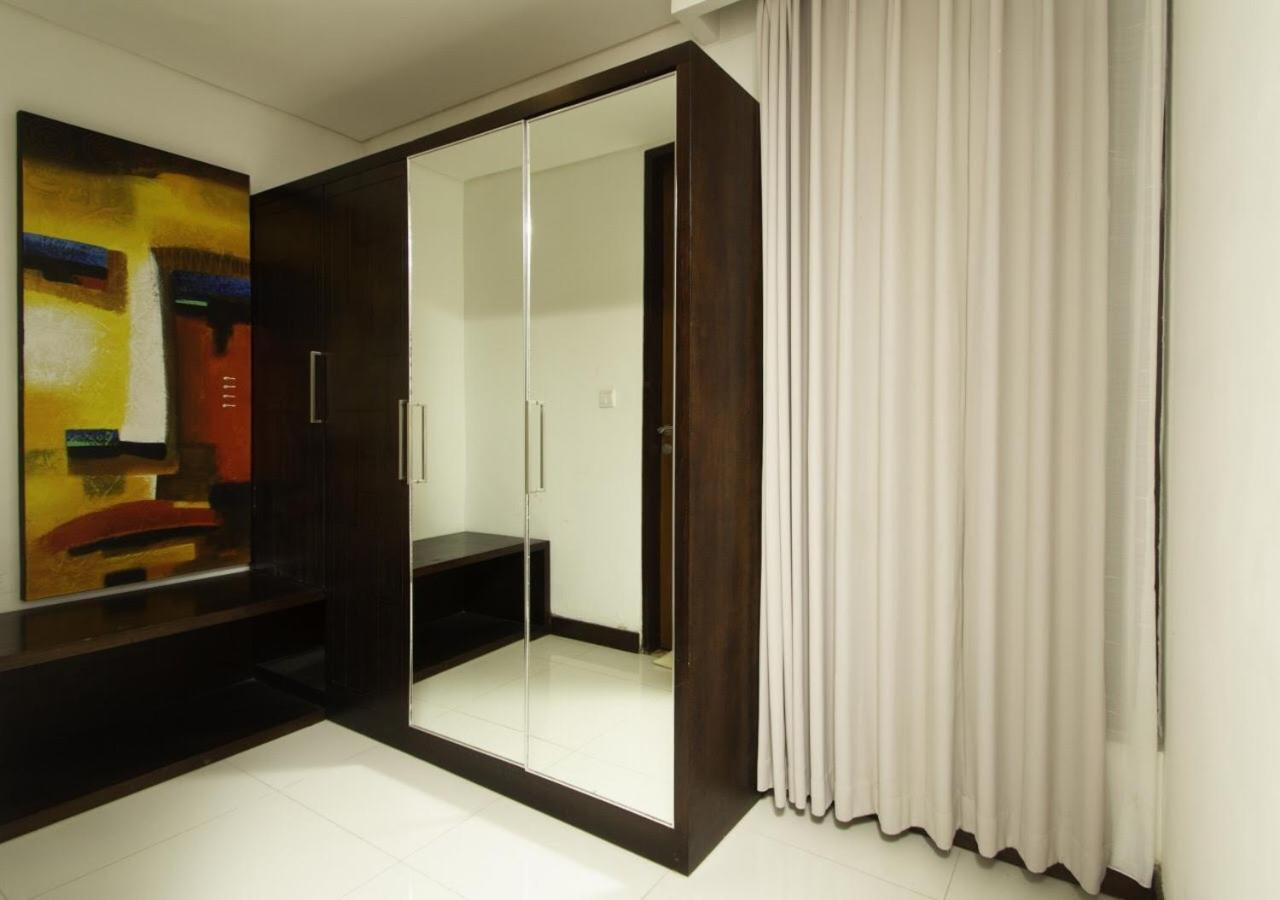 Kuta Ardenia Residence Kültér fotó
