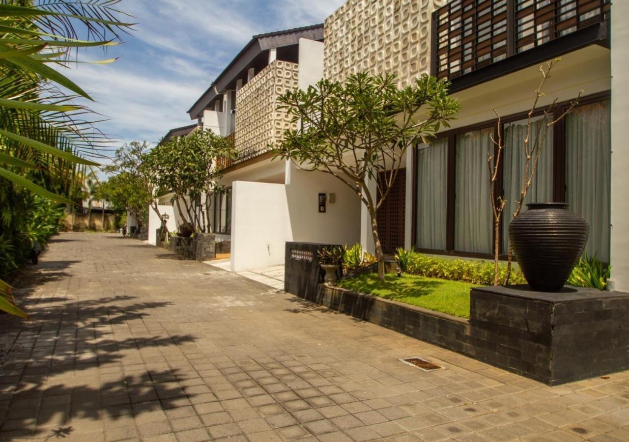 Kuta Ardenia Residence Kültér fotó